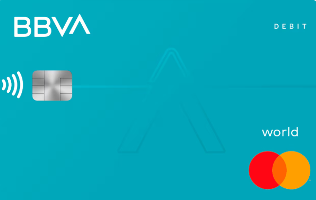 BBVA Conto e Carta